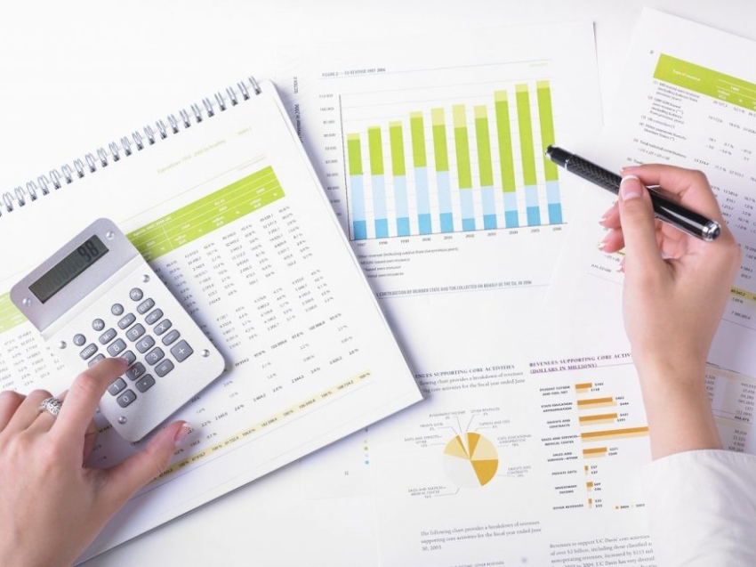 Около 400 тысяч рублей запланировано на организацию мероприятий по повышению уровня финансовой грамотности забайкальцев в 2020 году